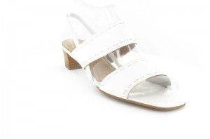 Högl Sandalen Brautschuhe Abendschuhe in Übergröße Weiß Högl Sandalen Brautschuhe Abendschuhe in Übergröße Weiß
