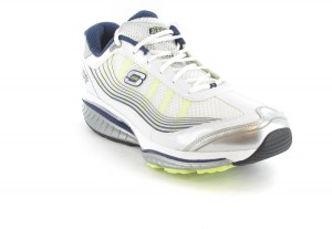Skechers SSR Shape Ups XXL Laufschuhe Übergrössen Weiß Skechers SSR Shape Ups XXL Laufschuhe Übergrössen Weiß