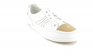 Josef Seibel Große Damenschuhe Halbschuhe H-Weite XXL Übergrößen Weiß/Beige Josef Seibel Große Damenschuhe Halbschuhe H-Weite XXL Übergrößen Weiß/Beige