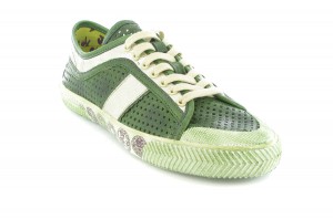Josef Seibel Große Damenschuhe XXL Halbschuhe Übergrößen Grün Josef Seibel Große Damenschuhe XXL Halbschuhe Übergrößen Grün