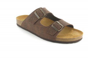 Dr. Brinkmann Große Herrenschuhe Clogs XXL in Übergrößen Braun Dr. Brinkmann Große Herrenschuhe Clogs XXL in Übergrößen Braun