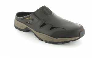 Camel XXL Herren Clogs Hausschuhe Schuhe in Übergrößen Dunkelbraun Camel XXL Herren Clogs Hausschuhe Schuhe in Übergrößen Dunkelbraun