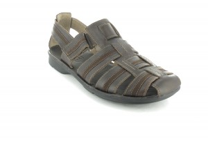 Camel Active XXL Herren Sandalen Schuhe Übergrößen Braun Camel Active XXL Herren Sandalen Schuhe Übergrößen Braun