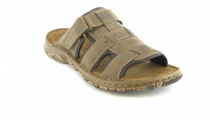 Josef Seibel Große Herren Hausschuhe Clogs Übergrößen Braun Josef Seibel Große Herren Hausschuhe Clogs Übergrößen Braun
