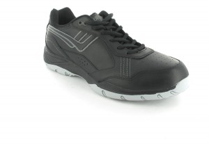 Killtec Herren XXL Sportschuhe Hallenschuhe �bergr��e Schwarz