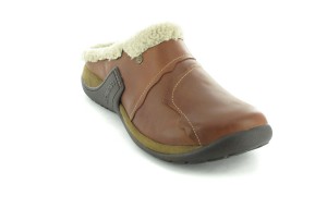 Romika XXL Große Gefütterte Damenschuhe Clogs in Übergrößen Braun Romika XXL Große Gefütterte Damenschuhe Clogs in Übergrößen Braun