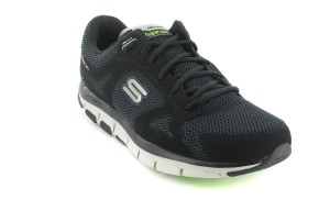 Skechers Shape Ups Liv XXL Laufschuhe Übergrößen Schwarz Skechers Shape Ups Liv XXL Laufschuhe Übergrößen Schwarz