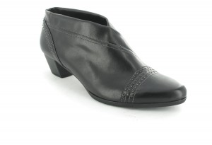 Gabor XXL Große Damenschuhe Trotteur Pumps Schuhe in Übergröße Schwarz Gabor XXL Große Damenschuhe Trotteur Pumps Schuhe in Übergröße Schwarz