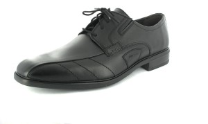 Fretz Men Herren XXL Business Anzugschuhe Extraweit in Übergrößen Schwarz Fretz Men Herren XXL Business Anzugschuhe Extraweit in Übergrößen Schwarz