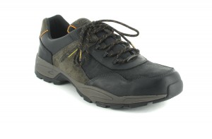 Camel Active XXL Gore Tex Herrenschuhe in �bergr��en Braun