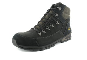 Camel Active XXL Herrenschuhe Große Boots Stiefel GTX in Übergrößen Schwarz Camel Active XXL Herrenschuhe Große Boots Stiefel GTX in Übergrößen Schwarz