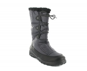 Gabor XXL Damenschuhe Große Stiefel Boots in Übergrößen Grau Gabor XXL Damenschuhe Große Stiefel Boots in Übergrößen Grau