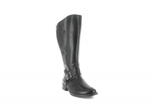 JJ Footwear XXL Damenschuhe Stiefel Weitschaftstiefel 4-5XW Überweite 36-44 Schwarz JJ Footwear XXL Damenschuhe Stiefel Weitschaftstiefel 4-5XW Überweite 36-44 Schwarz