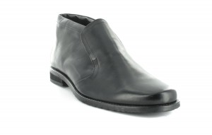 Manz Große XXL Herrenschuhe Stiefeletten Stiefel in Übergrößen Schwarz Manz Große XXL Herrenschuhe Stiefeletten Stiefel in Übergrößen Schwarz