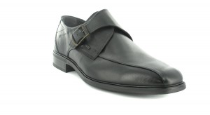Fretz Men XXL Herren Business Anzugschuhe J-Weite Gore-Tex in �bergr��en Schwarz