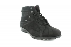 Fretz Men XXL Herren Boots Gore-Tex Schuhe J-Weite in Übergrößen Schwarz Fretz Men XXL Herren Boots Gore-Tex Schuhe J-Weite in Übergrößen Schwarz