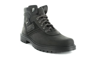 Jomos XXL Sympatex Herrenschuhe Boots Stiefel in Übergrößen Schwarz Jomos XXL Sympatex Herrenschuhe Boots Stiefel in Übergrößen Schwarz