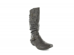 Mustang XXL Große Damenschuhe Stiefel Winterstiefel Übergrößen Braun Mustang XXL Große Damenschuhe Stiefel Winterstiefel Übergrößen Braun