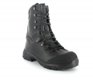 Santos Hohe Arbeits- Sicherheitsschuhe Stiefel S3 in Größe 40-48 Schwarz Santos Hohe Arbeits- Sicherheitsschuhe Stiefel S3 in Größe 40-48 Schwarz