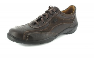 Jomos XXL Herrenschuhe große Halbschuhe in Übergrößen Braun Jomos XXL Herrenschuhe große Halbschuhe in Übergrößen Braun