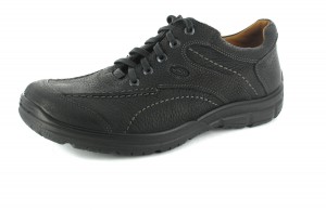 Jomos XXL Herrenschuhe große Halbschuhe in Übergrößen Schwarz Jomos XXL Herrenschuhe große Halbschuhe in Übergrößen Schwarz