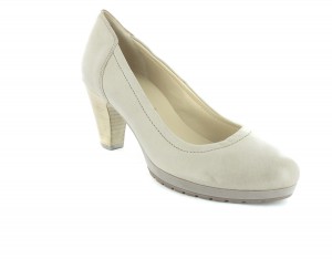 Högl Damenschuhe XXL Pumps in Übergrößen Hellgrau Högl Damenschuhe XXL Pumps in Übergrößen Hellgrau