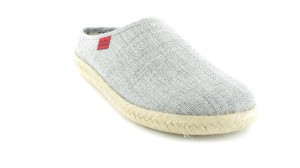 AM Schlupfschuh Clogs Hausschuhe von Größe 42-50 Grau AM Schlupfschuh Clogs Hausschuhe von Größe 42-50 Grau