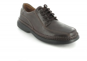 Josef Seibel Große Herren Halbschuhe in Übergröße Braun Josef Seibel Große Herren Halbschuhe in Übergröße Braun