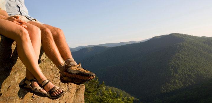 Trekking / Outdoor