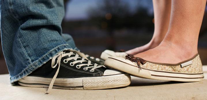 Freizeitschuhe