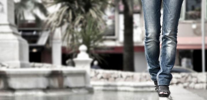 Cityschuhe