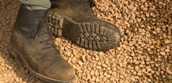 Stiefel