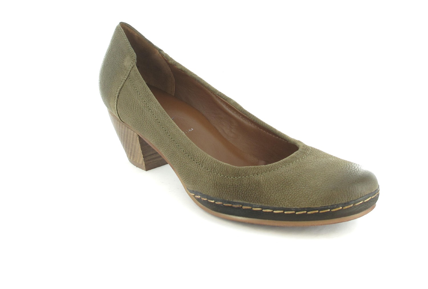 Högl Große Damenschuhe XXL Pumps Übergröße Braun 45 on PopScreen Högl Große Damenschuhe XXL Pumps Übergröße Braun 45 on PopScreen