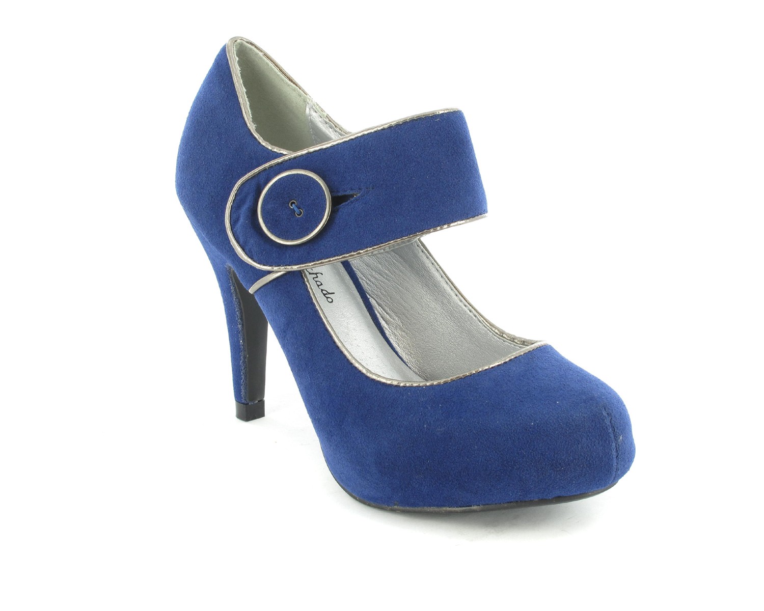 XS-Kleine-Damenschuhe-Spangen-Pumps-Untergroessen-32