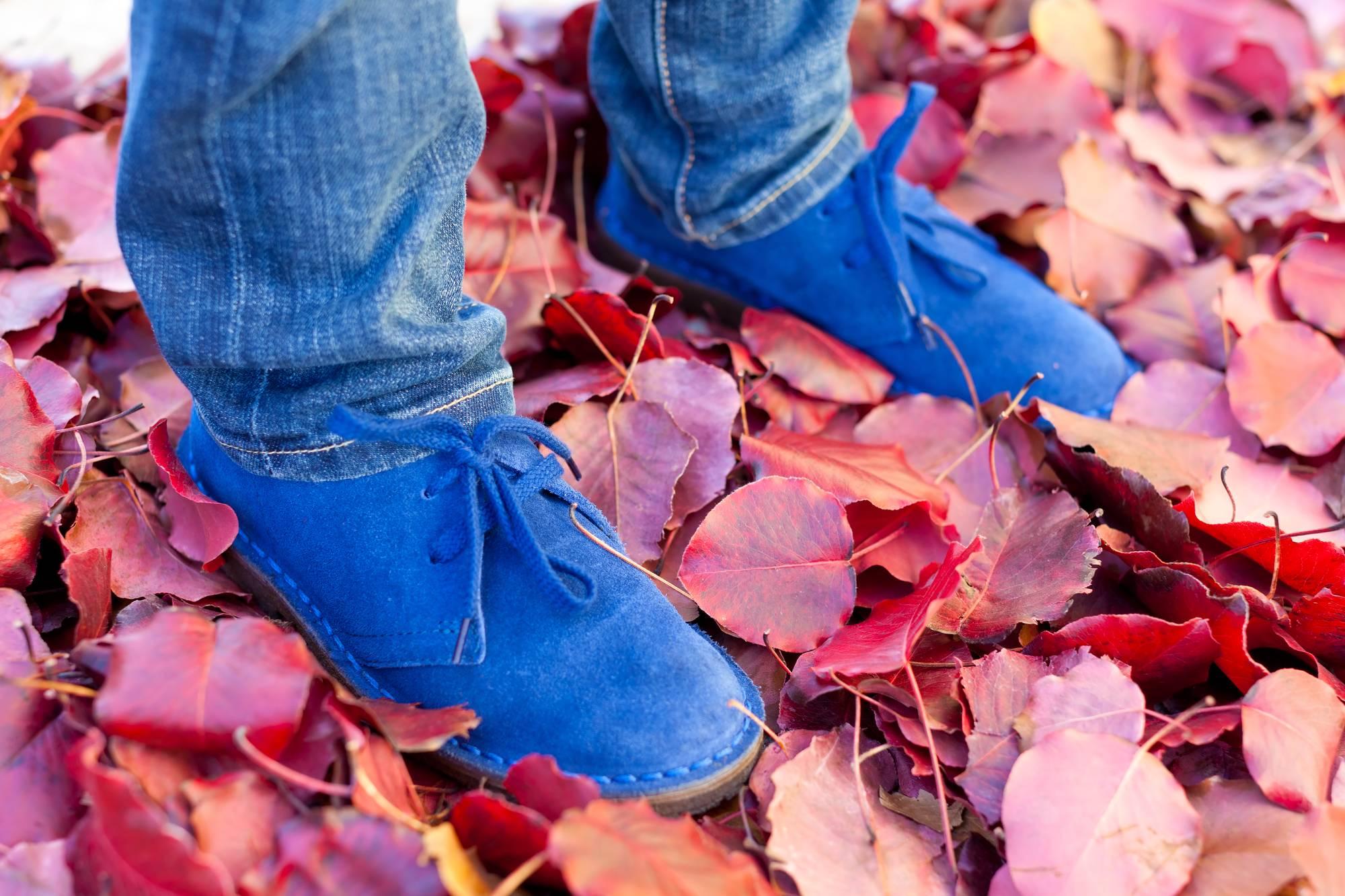 Große Herrenschuhe bei schuhplus