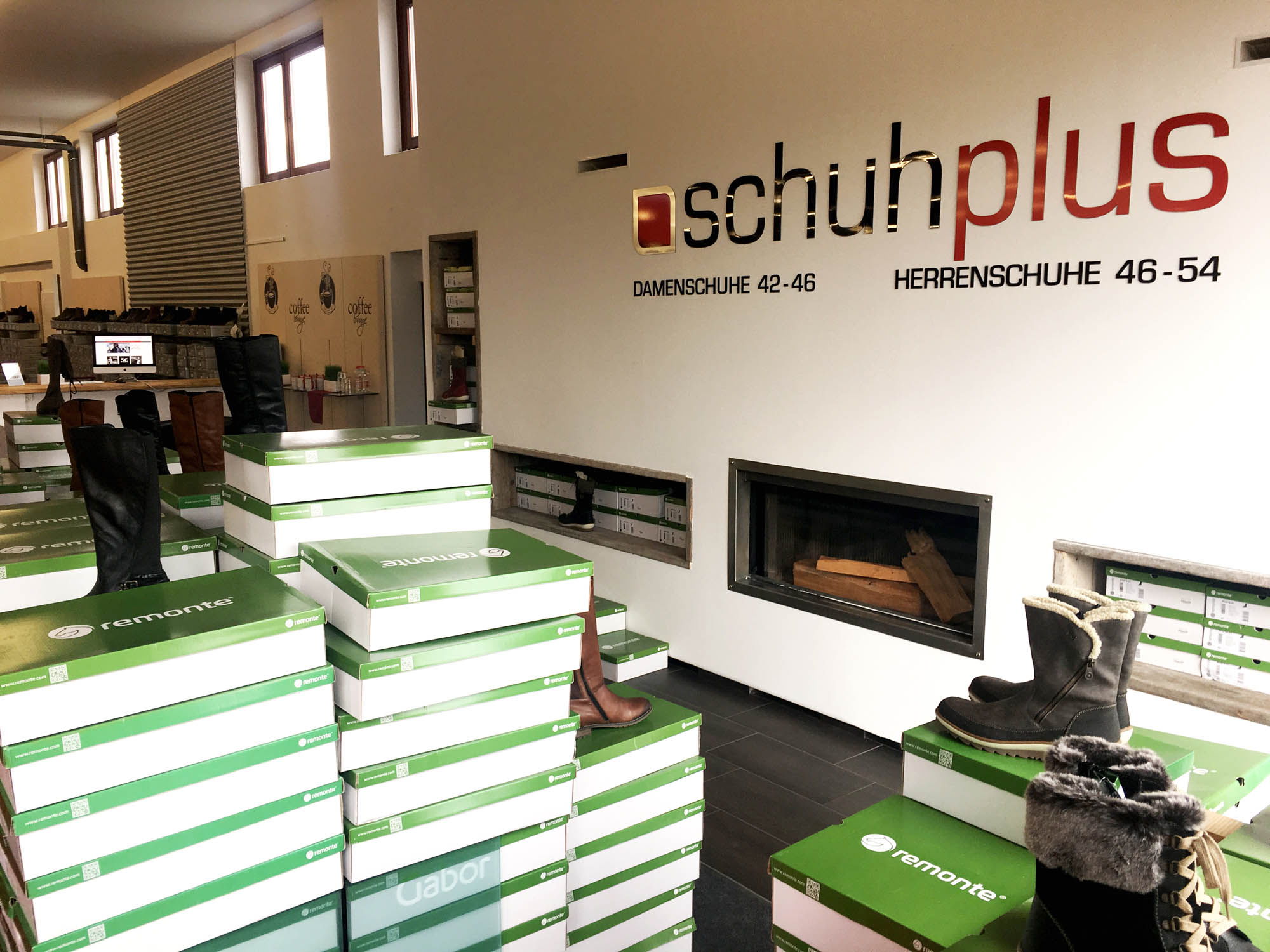 Damenschuhe in Übergrößen von Remonte bei schuhplus - Jetzt die neue Kollektion 2017 und 2018 entdecken für Herbst und Winter