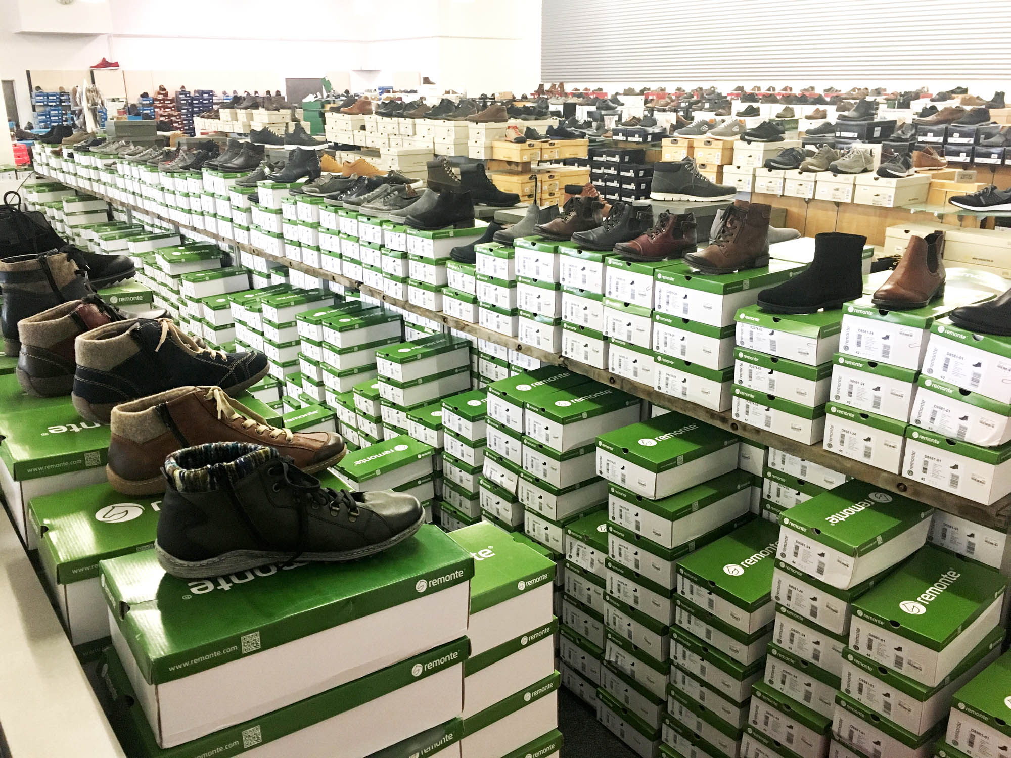 Damenschuhe in Übergrößen von Remonte bei schuhplus - Jetzt die neue Kollektion 2017 und 2018 entdecken für Herbst und Winter