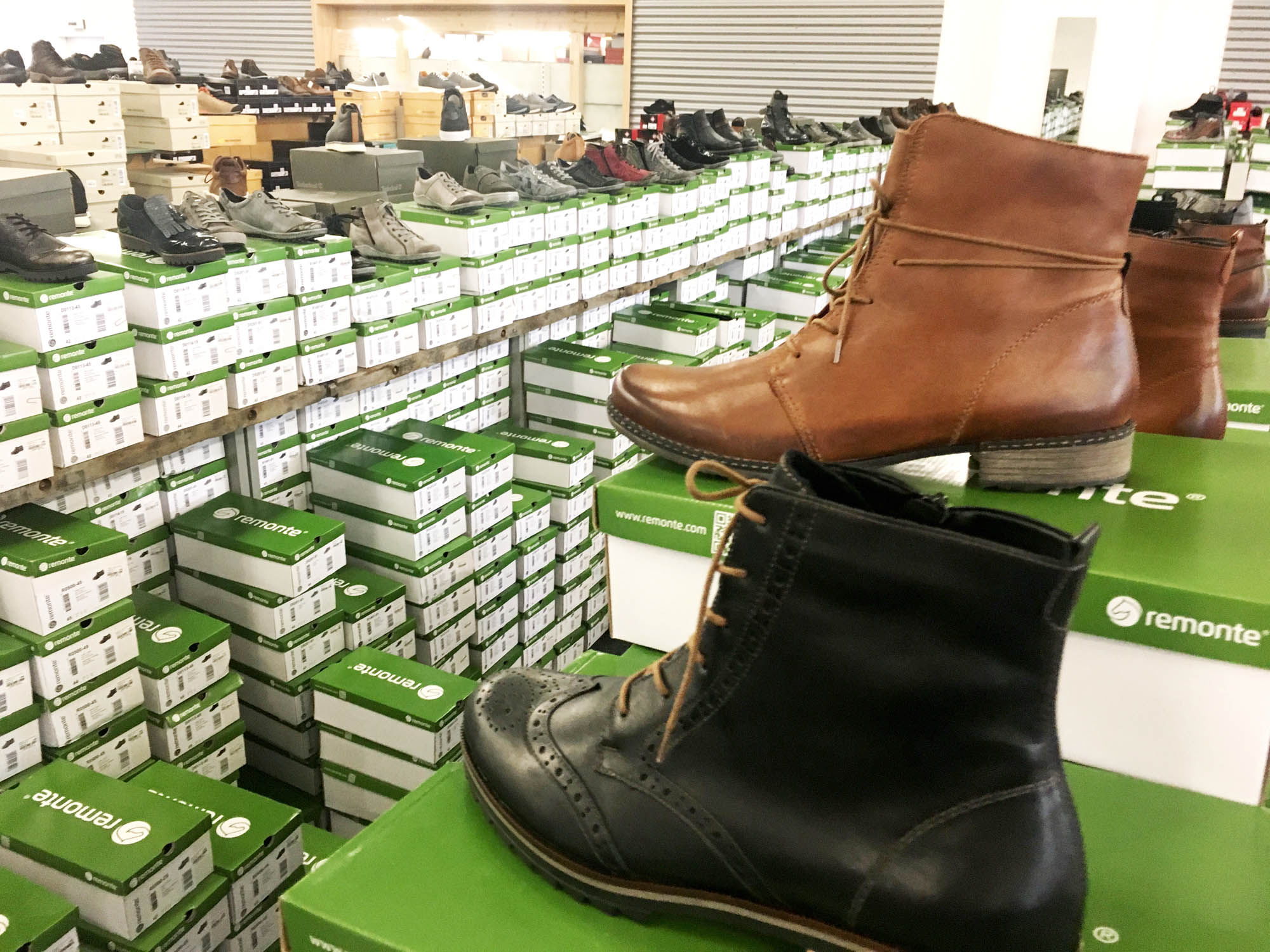 Damenschuhe in Übergrößen von Remonte bei schuhplus - Jetzt die neue Kollektion 2017 und 2018 entdecken für Herbst und Winter