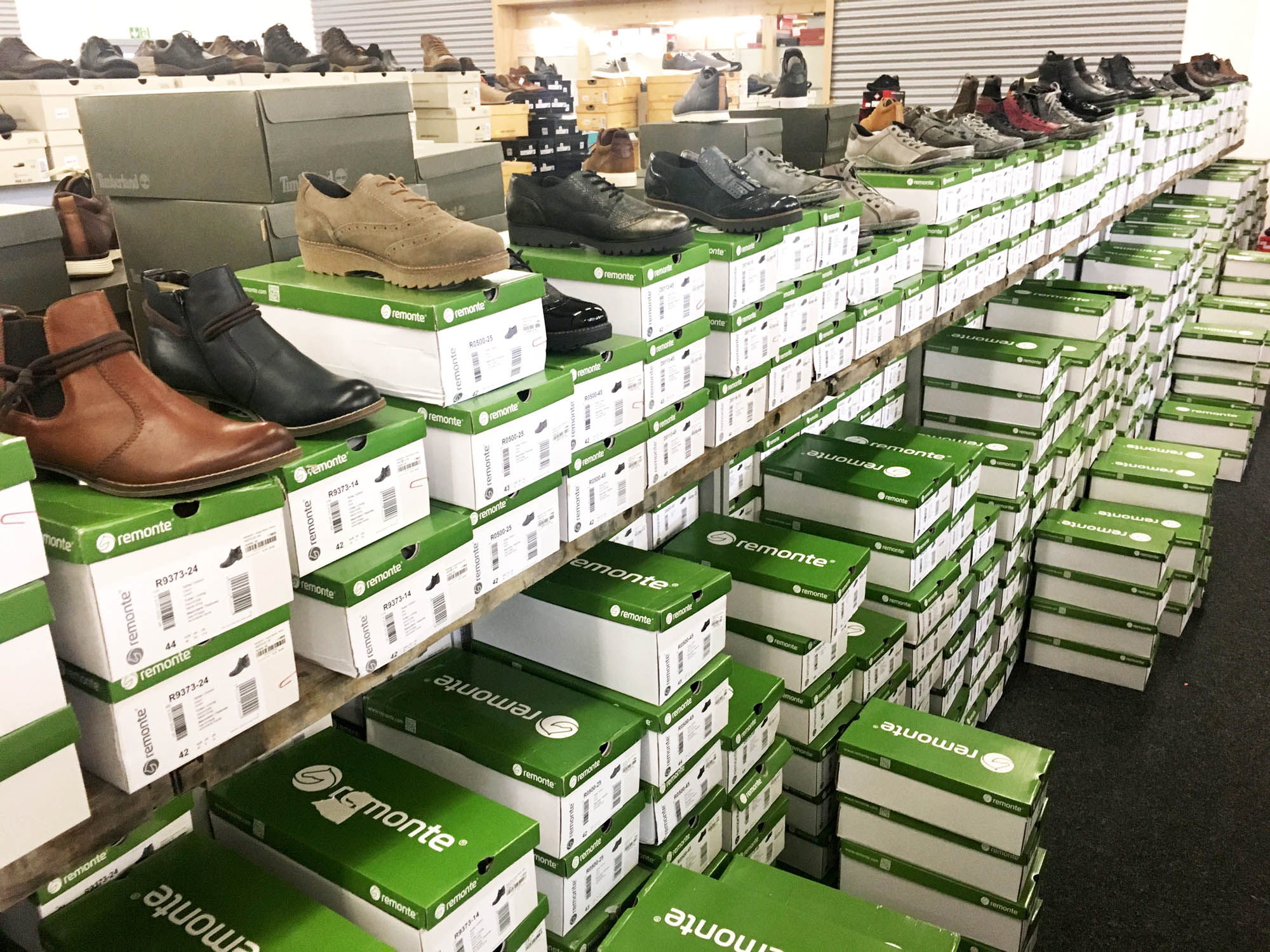 Damenschuhe in Übergrößen von Remonte bei schuhplus - Jetzt die neue Kollektion 2017 und 2018 entdecken für Herbst und Winter