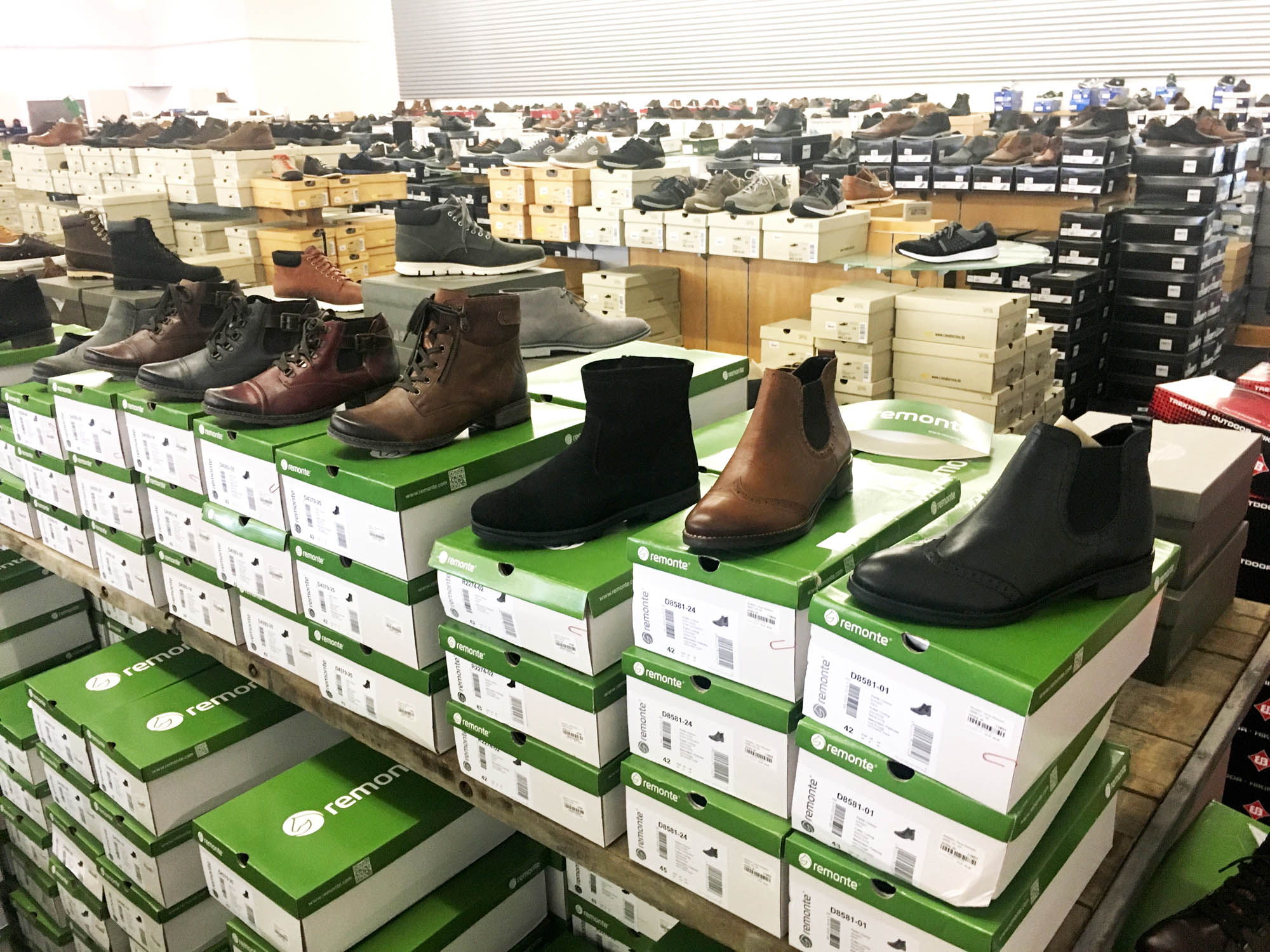 Damenschuhe in Übergrößen von Remonte bei schuhplus - Jetzt die neue Kollektion 2017 und 2018 entdecken für Herbst und Winter