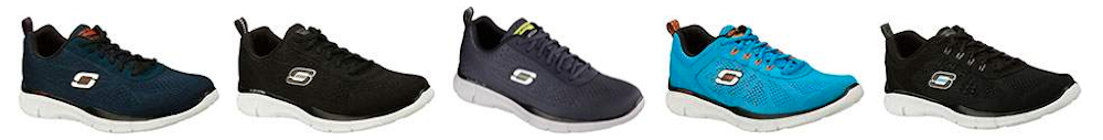 SKECHERS Herrenschuhe in Übergrößen - große Auswahl bei schuhplus