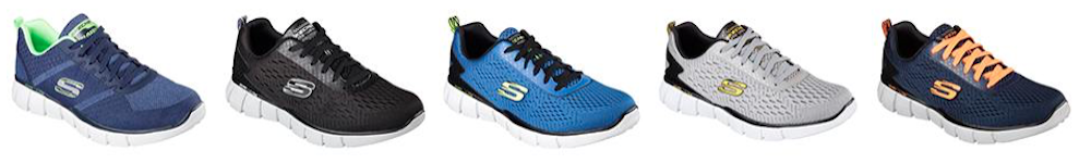 SKECHERS Herrenschuhe in Übergrößen - große Auswahl bei schuhplus