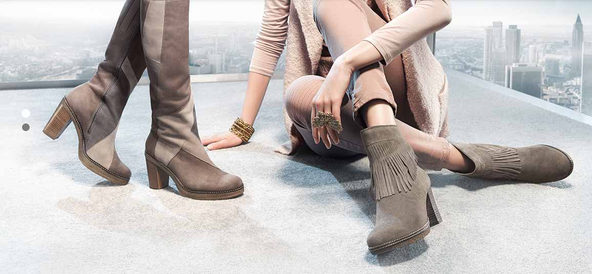 Wieso lieben Frauen Schuhe? Damenschuhe in Übergrößen bei schuhplus