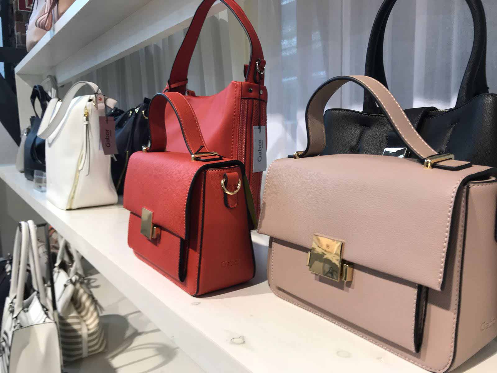 Gabor Handtaschen