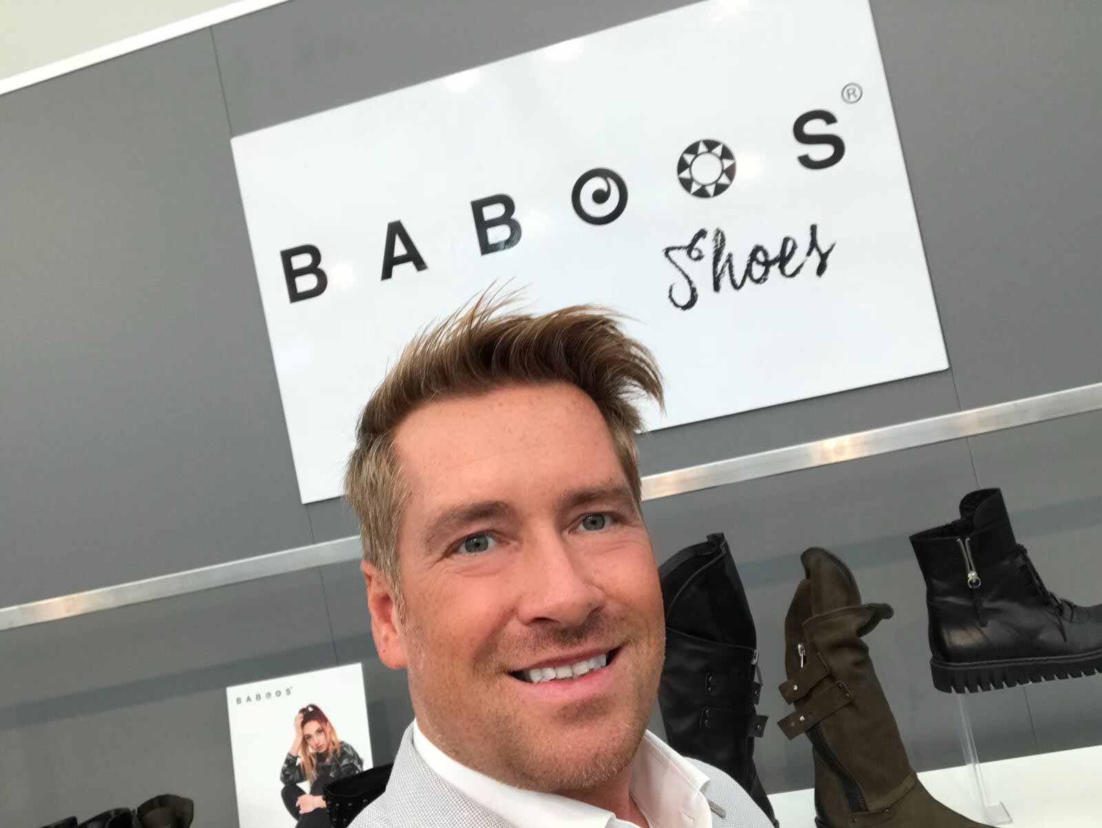 Kay Zimmer von schuhplus bei Baboos