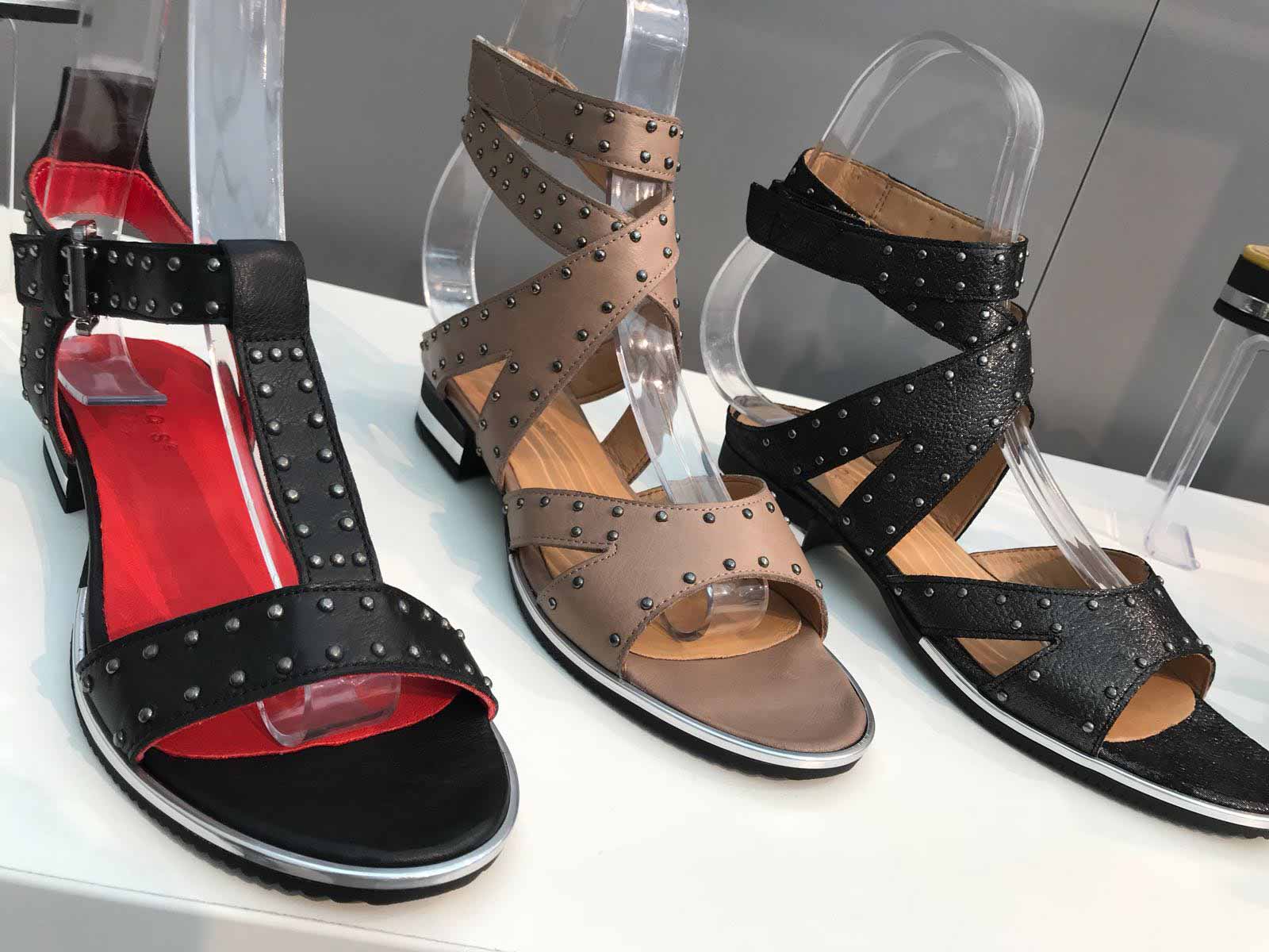 Kay Zimmer von schuhplus bei Baboos