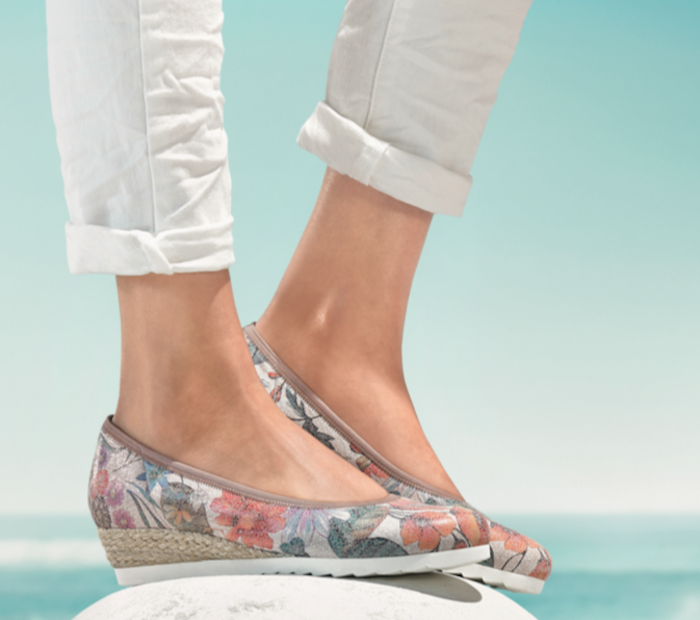 Gabor Damenschuhe in Übergrößen bei schuhplus