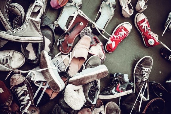 schuhplus - Schuhe in Übergrößen - Ratgeber