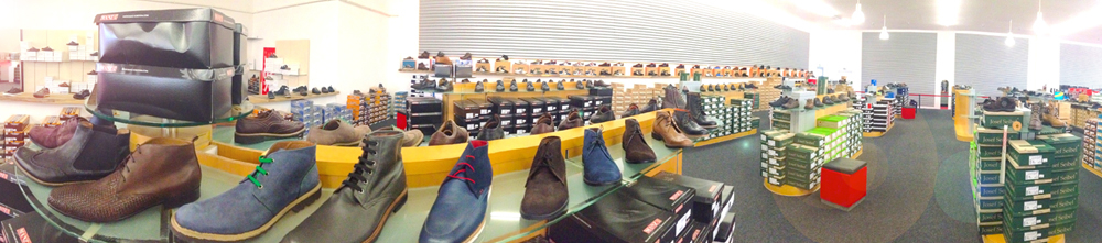 schuhplus - Schuhe in Übergrößen - Webshop und Fachgeschäft für Große Schuhe