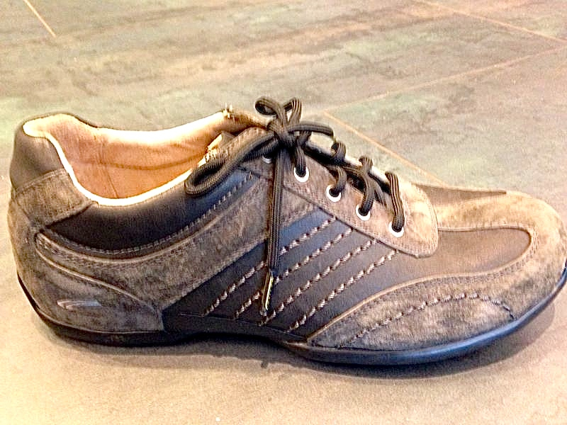 schuhplus - Schuhe in Übergrößen von camel active in der Saison 2015